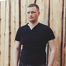 Фотография мужчины Pavel, 36 лет из г. Могилев