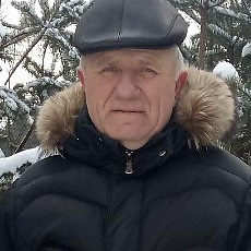 Фотография мужчины Виталий, 64 года из г. Житомир