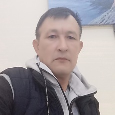 Фотография мужчины Асыл, 51 год из г. Алматы