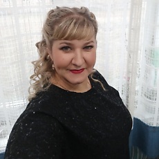 Фотография девушки Светлана, 41 год из г. Ленинск-Кузнецкий