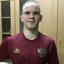 Николай, 28 лет