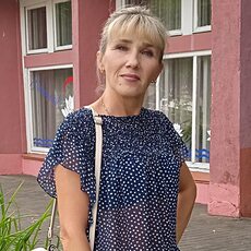 Фотография девушки Наталия, 49 лет из г. Новополоцк