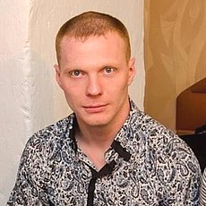 Фотография мужчины Андрей, 40 лет из г. Пенза