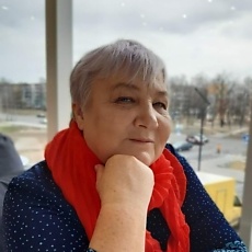 Фотография девушки Вера, 65 лет из г. Калинковичи