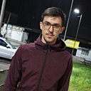 Viktor, 33 года