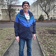 Фотография мужчины Александр, 63 года из г. Брянск