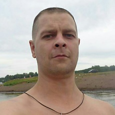 Фотография мужчины Илья, 42 года из г. Дорогобуж