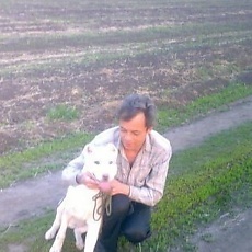 Фотография мужчины Александр, 52 года из г. Риддер