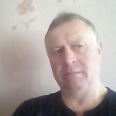 Фотография мужчины Николай, 62 года из г. Брянск