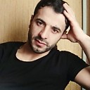 Бахрам, 37 лет