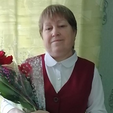 Фотография девушки Светлана, 56 лет из г. Талица