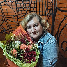 Фотография девушки Тамара, 58 лет из г. Острогожск