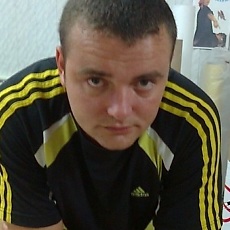 Фотография мужчины Серж, 39 лет из г. Пружаны
