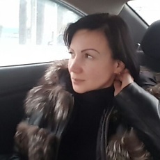 Фотография девушки Ирина, 46 лет из г. Москва