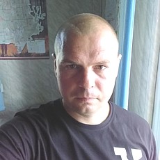 Фотография мужчины Паша, 36 лет из г. Чечерск