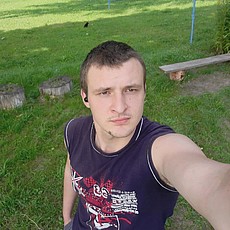 Фотография мужчины Женя, 25 лет из г. Брянск