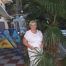 Фотография девушки Надежда Скопа, 69 лет из г. Новоалтайск