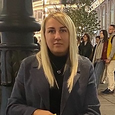 Фотография девушки Ольга, 32 года из г. Санкт-Петербург