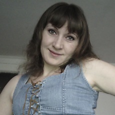 Фотография девушки Анна, 42 года из г. Гомель