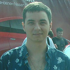 Фотография мужчины Василий, 32 года из г. Новосибирск