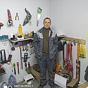 Владимир, 56 лет