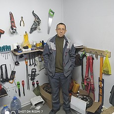 Фотография мужчины Владимир, 56 лет из г. Алматы