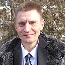 Фотография мужчины Владимир, 53 года из г. Алматы