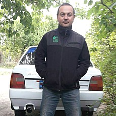Фотография мужчины Юрий, 49 лет из г. Чугуев