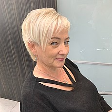 Фотография девушки Елена, 56 лет из г. Гродно