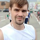 Серж, 39 лет