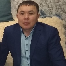 Фотография мужчины Стас, 37 лет из г. Йошкар-Ола