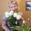 Светлана, 63 года