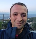 Саня, 38 лет