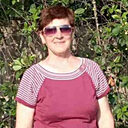 Люба К, 64 года