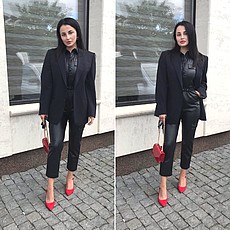 Фотография девушки Алёна, 35 лет из г. Луганск