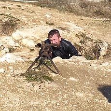 Фотография мужчины Дмитрий, 46 лет из г. Севастополь