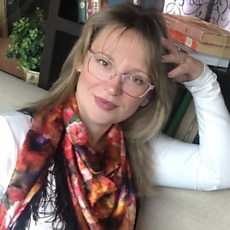 Фотография девушки Наталья, 36 лет из г. Каменск-Уральский