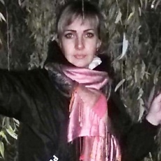 Фотография девушки Женя, 45 лет из г. Калининград