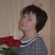 Фотография девушки Ирина, 51 год из г. Поставы