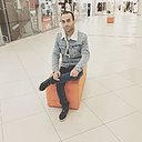 Вали, 36 лет