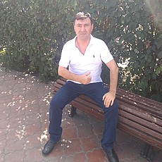 Фотография мужчины Саид, 59 лет из г. Тюмень