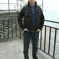 Фотография мужчины Владимир, 43 года из г. Лазаревское