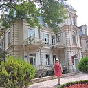 Янина, 61 год