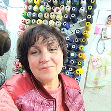 Фотография девушки Натали, 59 лет из г. Симферополь