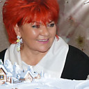 Лидия, 60 лет