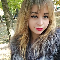 Фотография девушки Маринка, 29 лет из г. Казатин