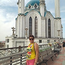 Фотография девушки Марина, 57 лет из г. Энгельс