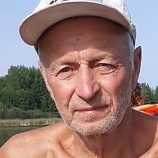 Фотография мужчины Николай, 68 лет из г. Казань