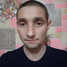 Фотография мужчины Никита, 34 года из г. Тяжинский