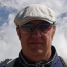 Фотография мужчины Валерий, 54 года из г. Владивосток